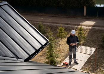 Spring Roof Inspections in Colorado: Catch Small Problems Before They Become Costly Repairs