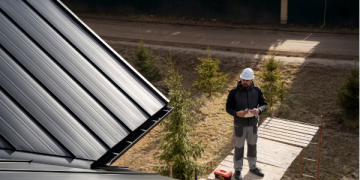 Spring Roof Inspections in Colorado: Catch Small Problems Before They Become Costly Repairs