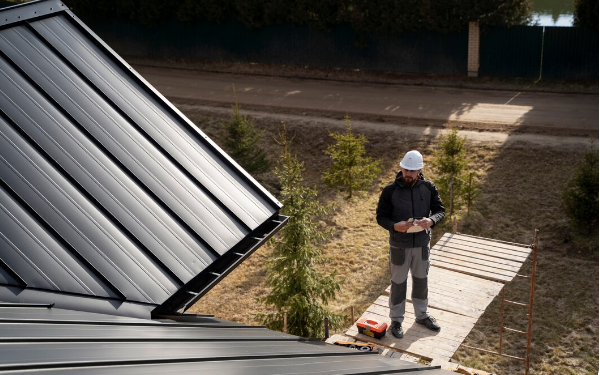 Spring Roof Inspections in Colorado: Catch Small Problems Before They Become Costly Repairs
