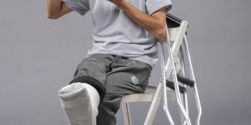 Apologies Become More Frequent After an Injury