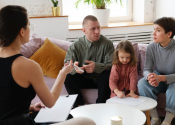 Why Early Family Law Guidance Can Shape Better Long-Term Outcomes