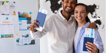 Combining Business and Leisure Travel in Saudi Arabia: Visa Planning for a Complete Experience