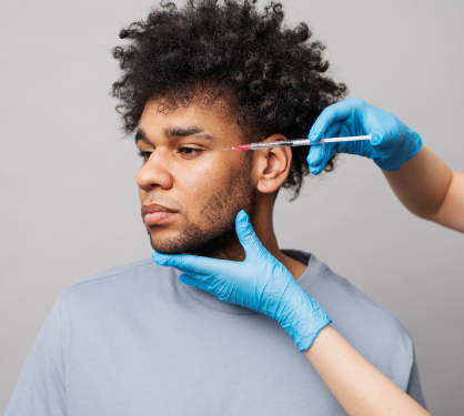 Does Donor Hair Grow Back? Understanding Extraction Sites