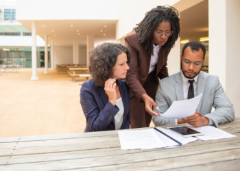 Why Finance, Law and Property Firms Should Invest in Educational Content