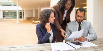Why Finance, Law and Property Firms Should Invest in Educational Content