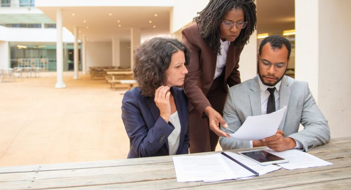 Why Finance, Law and Property Firms Should Invest in Educational Content