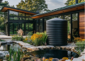 How Rainwater Harvesting Can Benefit Modern Homes