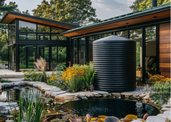 How Rainwater Harvesting Can Benefit Modern Homes