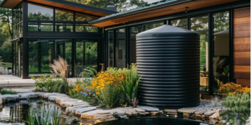 How Rainwater Harvesting Can Benefit Modern Homes