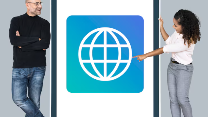 How to use the WS web version