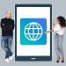 How to use the WS web version